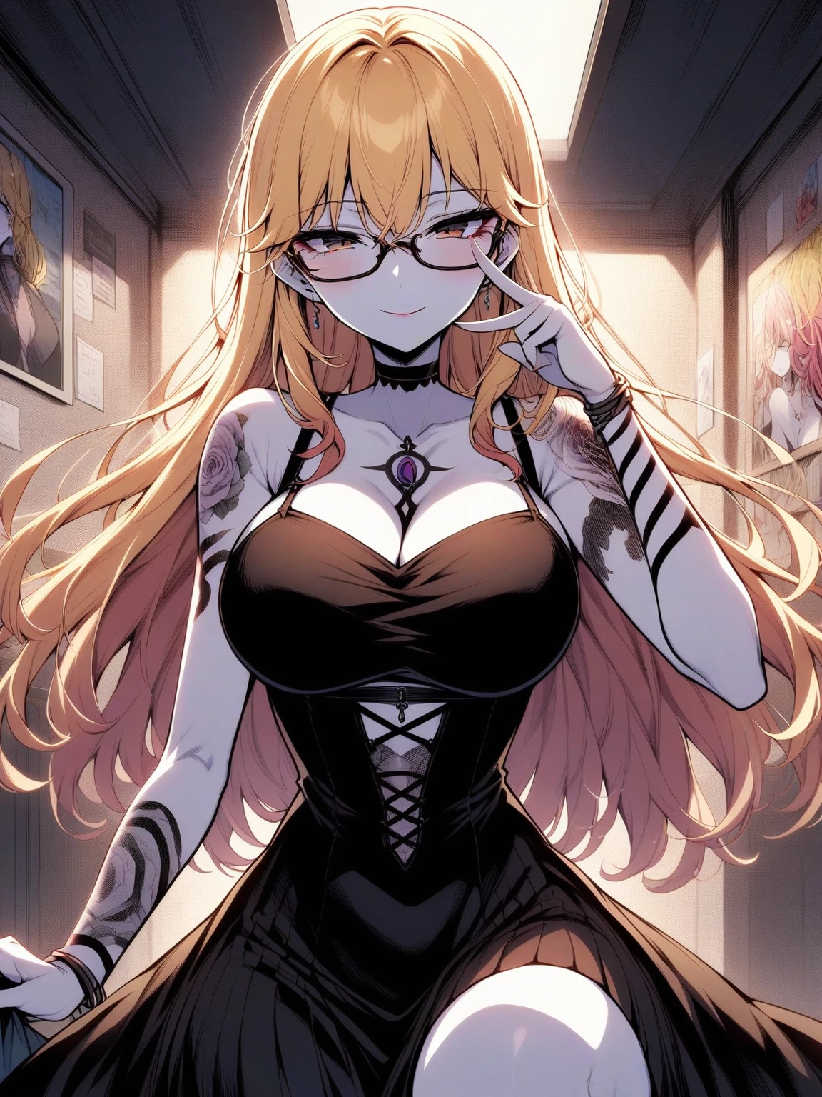 slave Michelle thumbnail