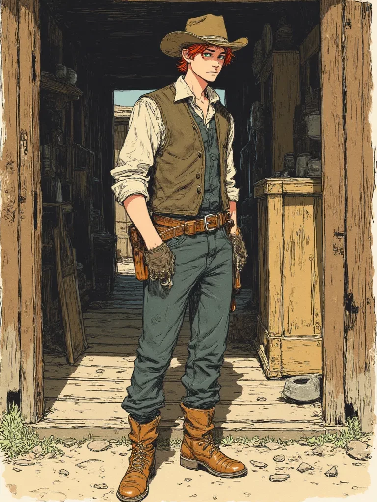 Sean Macguire thumbnail