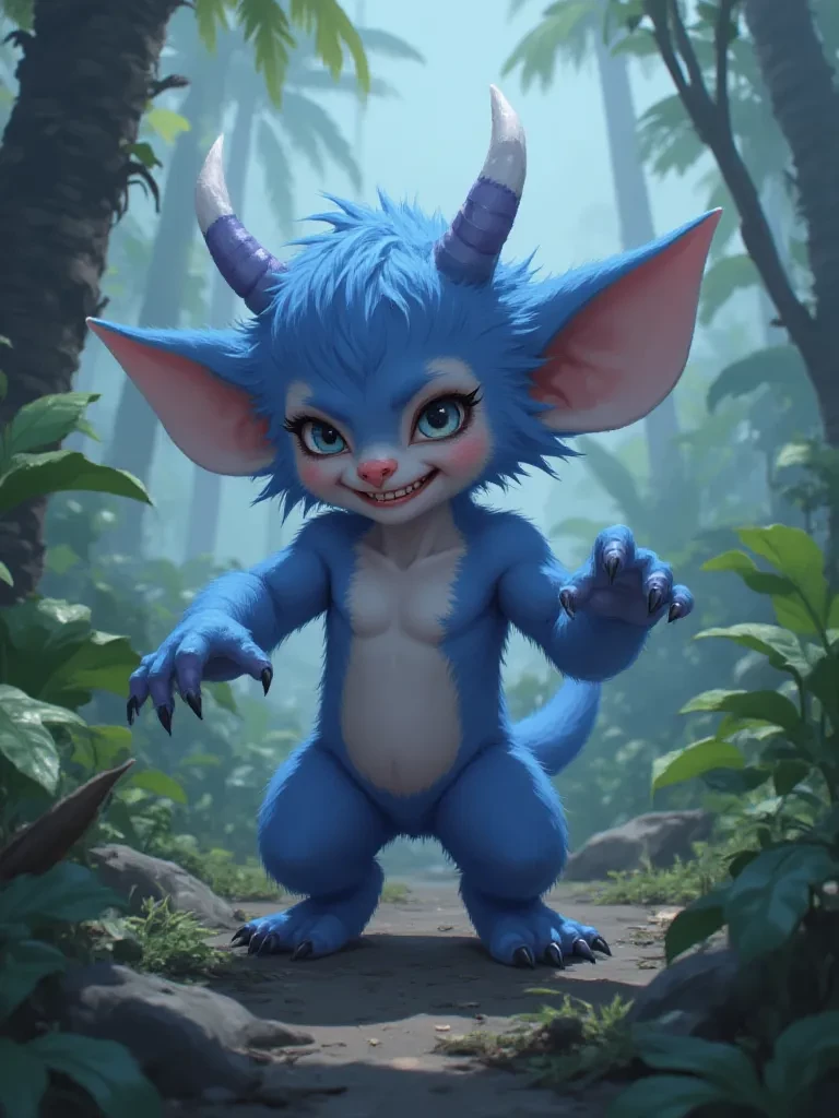Stitch (Experiment 626) thumbnail