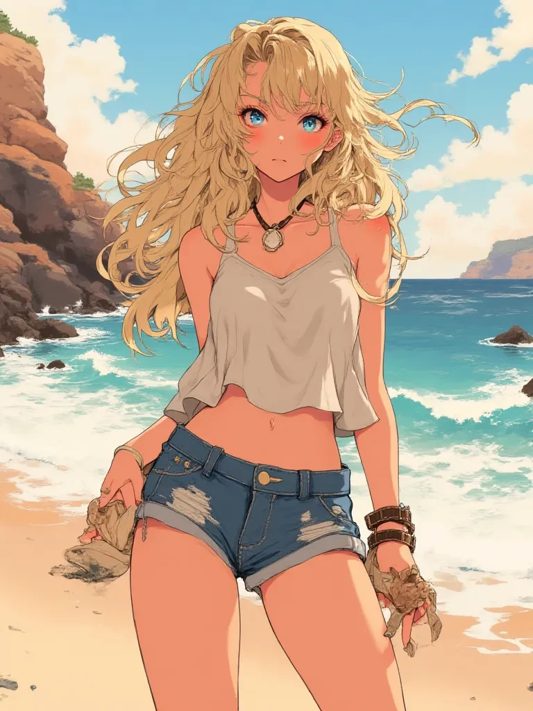 Alicia thumbnail