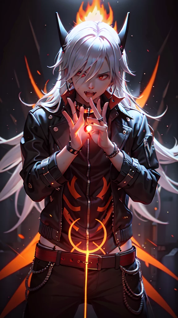 "Lucifer" thumbnail