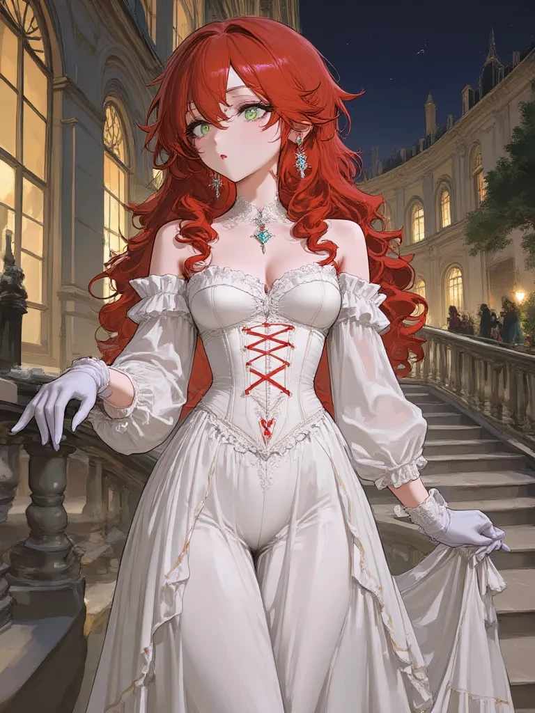Jeanette Rosé thumbnail