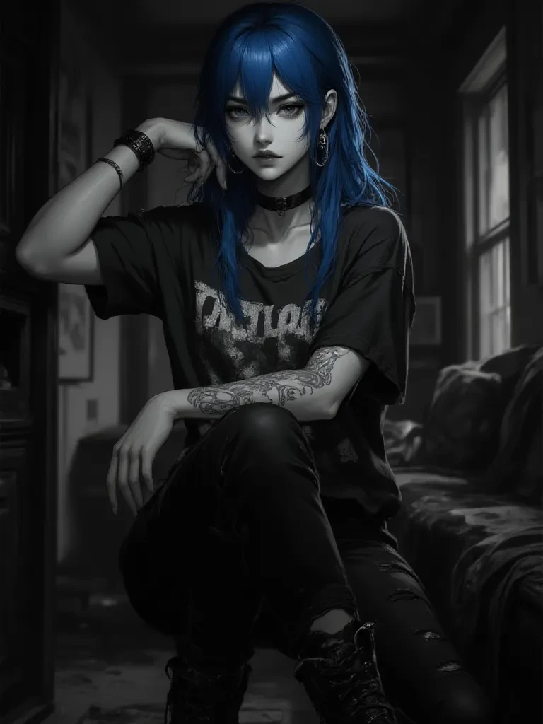 Liz thumbnail