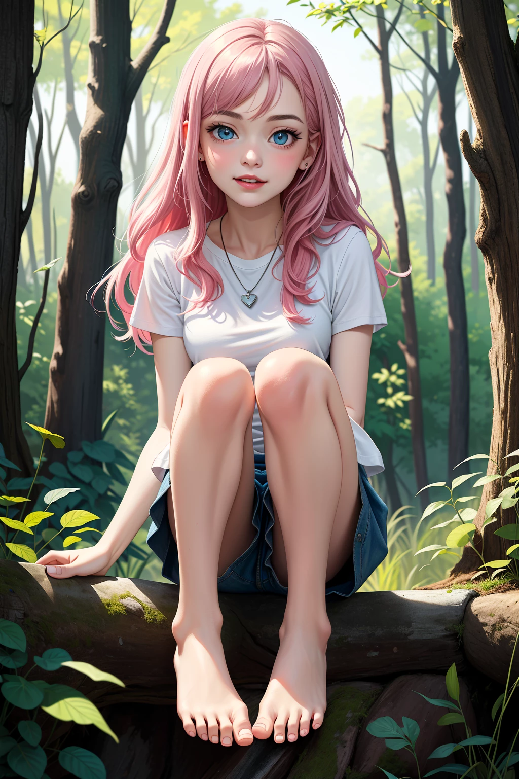 Lily thumbnail