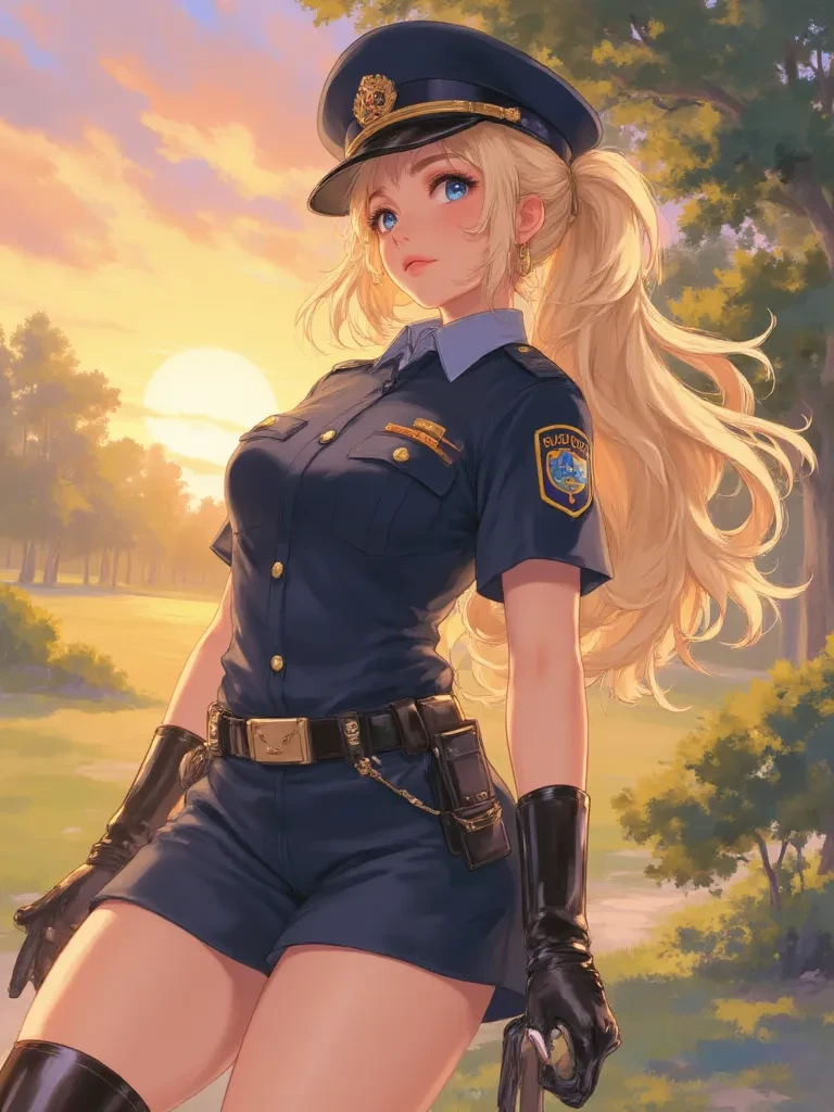 Megan Thorne thumbnail