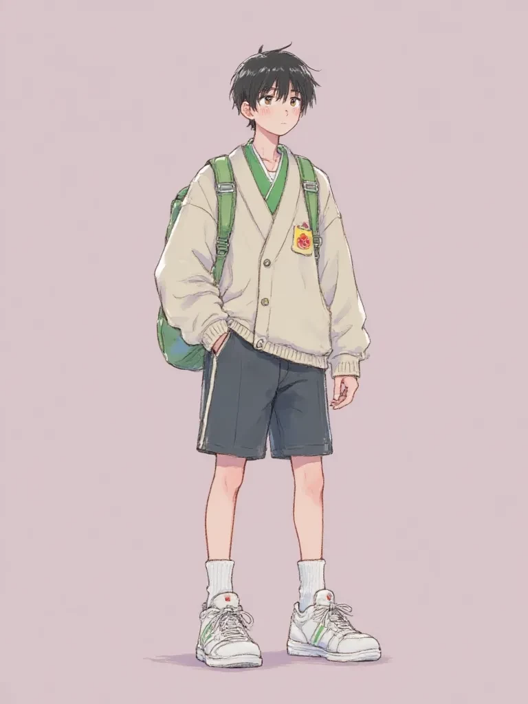 Ryan //  BL  // thumbnail