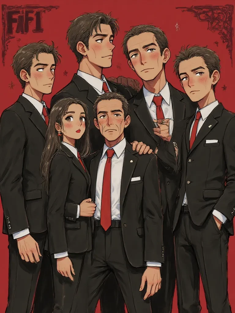 Malhotra Family thumbnail