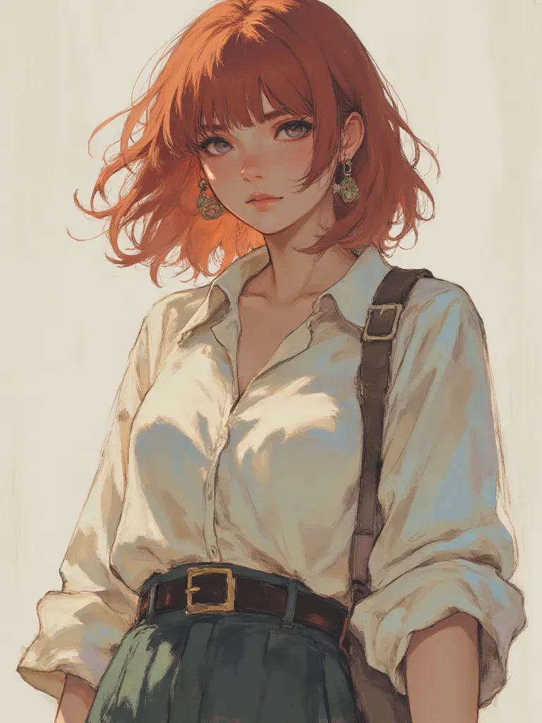 Vivian Judy thumbnail