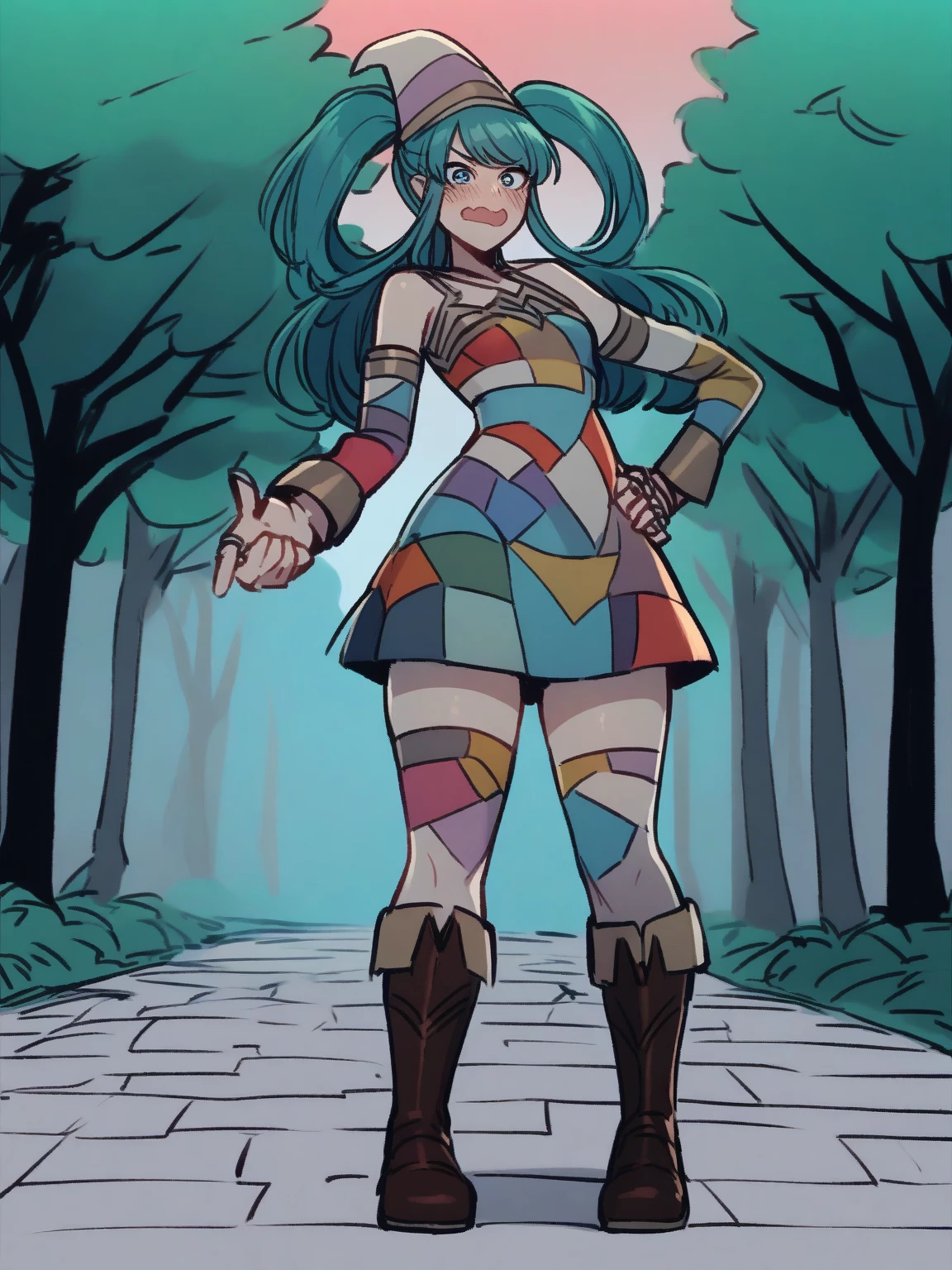Elara Meadowlight thumbnail
