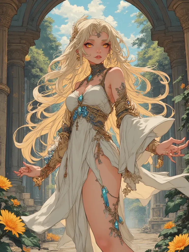 Lyra, the Whisperwind Oracle thumbnail
