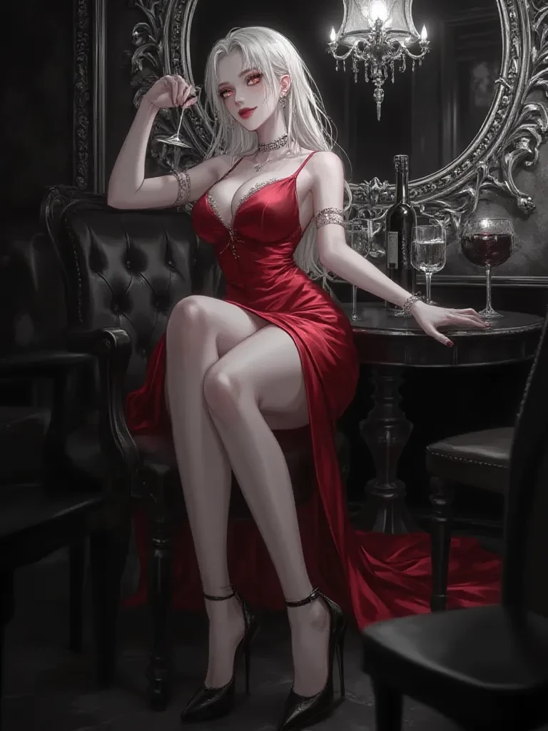 Seraphina thumbnail