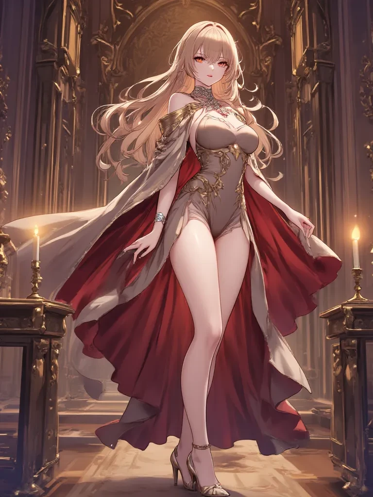 Seraphina Dubois thumbnail