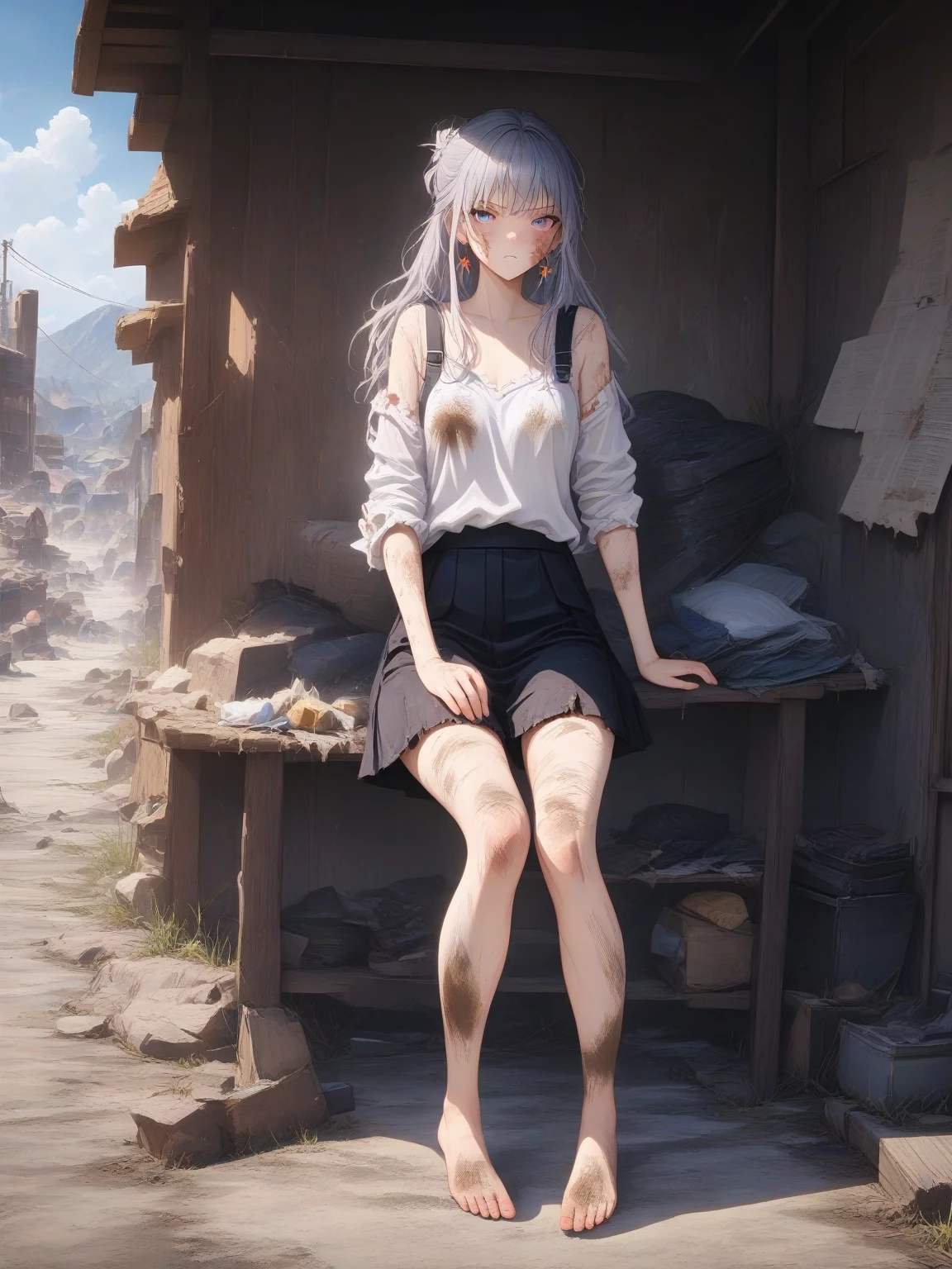 Zara thumbnail