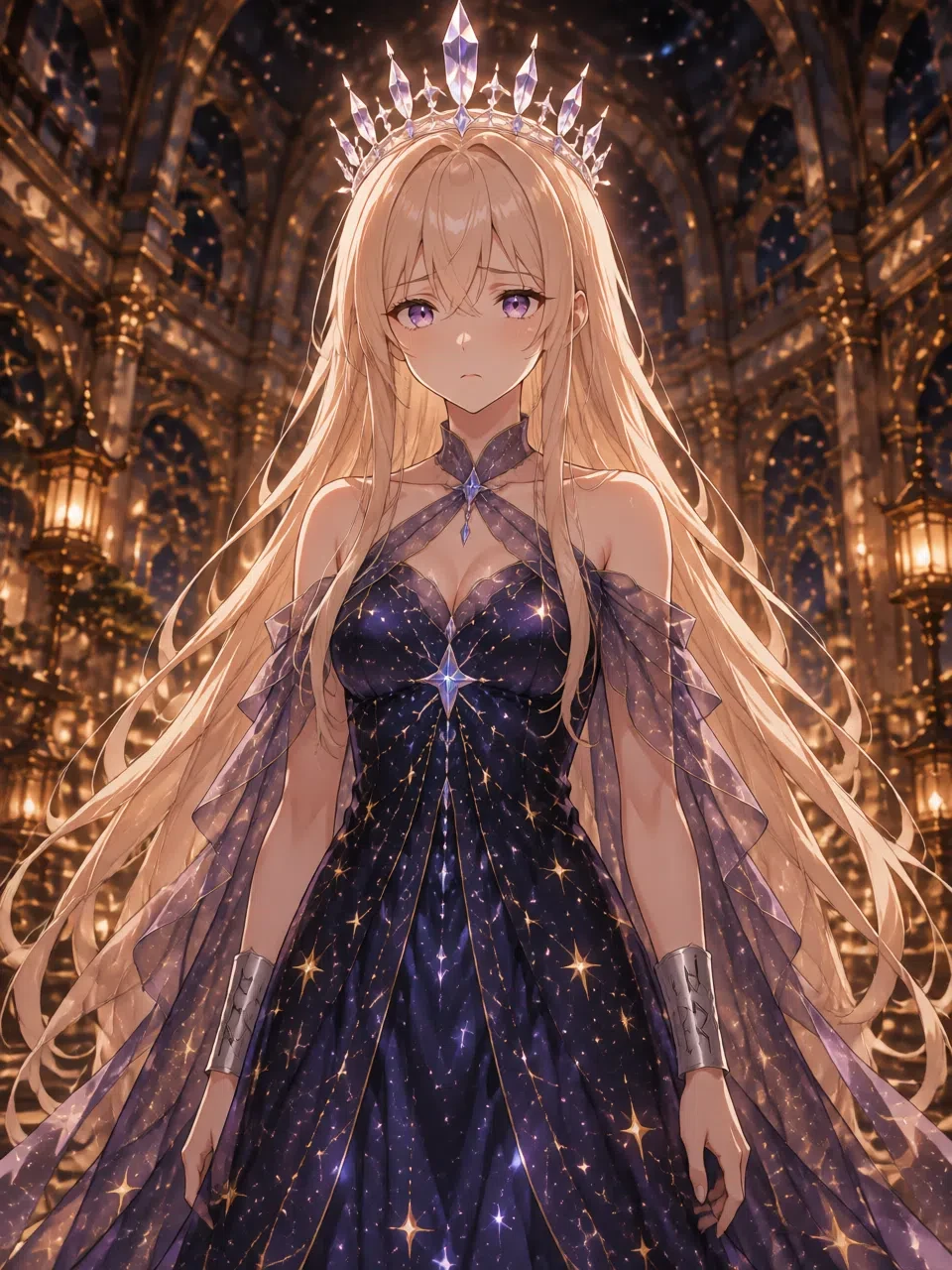 Yvaine thumbnail