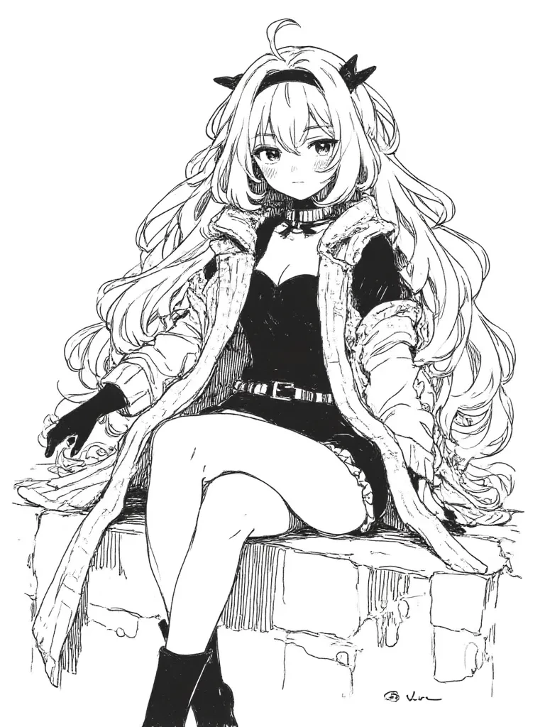 Dr stone thumbnail