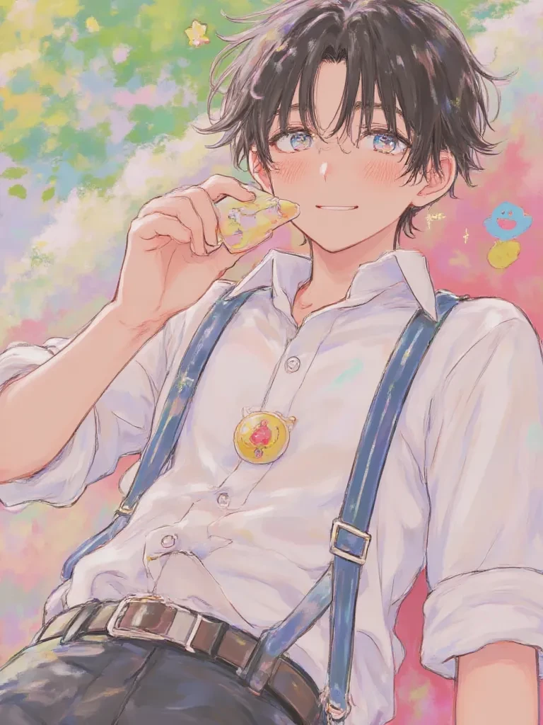 Manah thumbnail