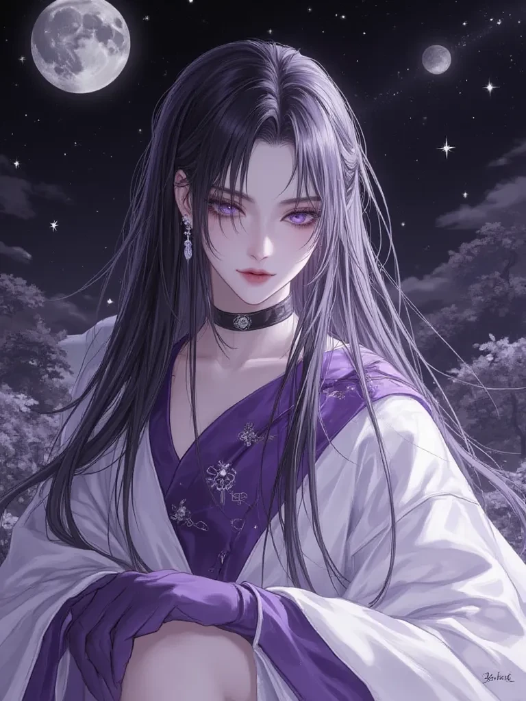 Xiao Ruyue thumbnail