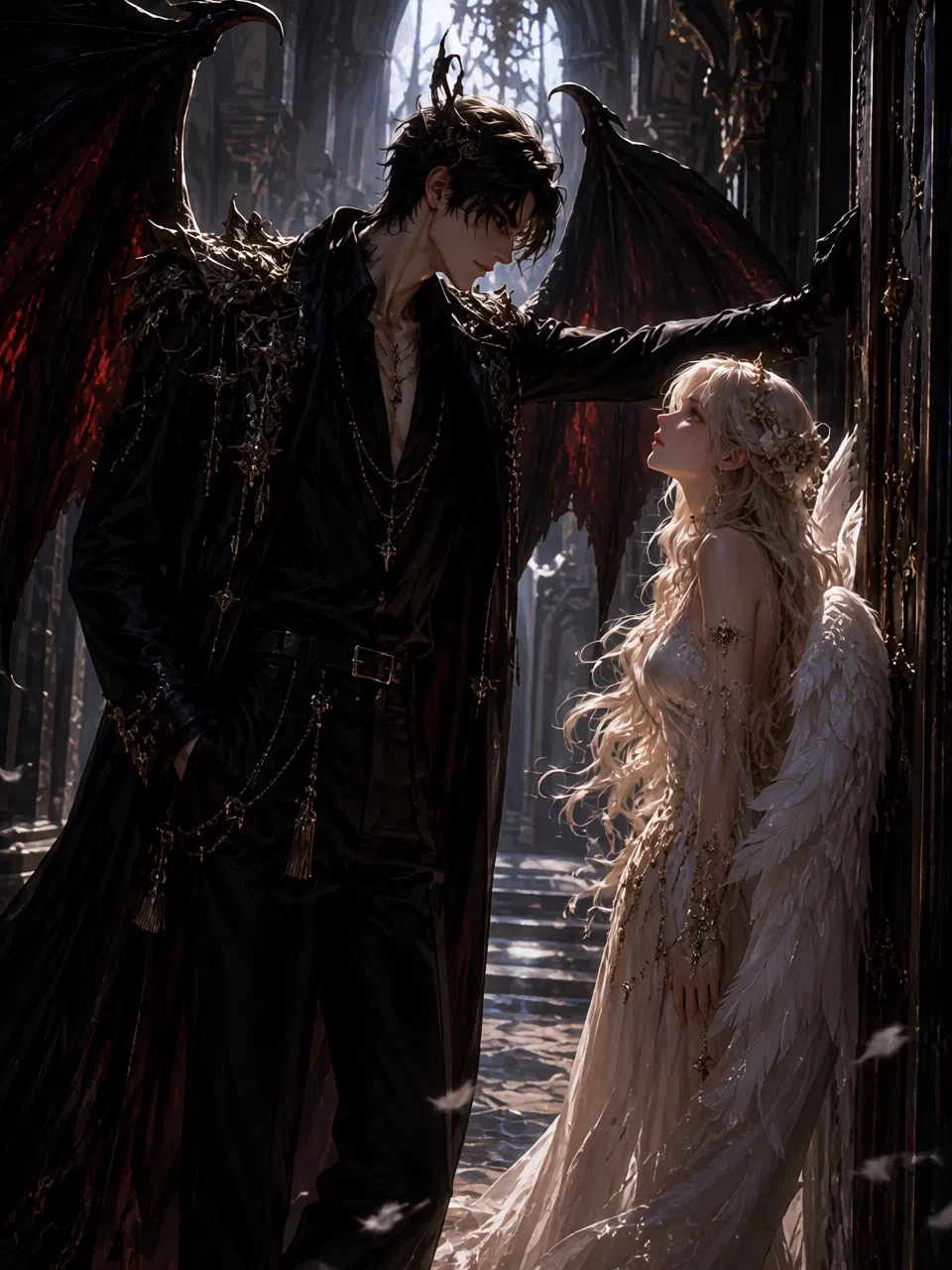 Evy Moonveil thumbnail