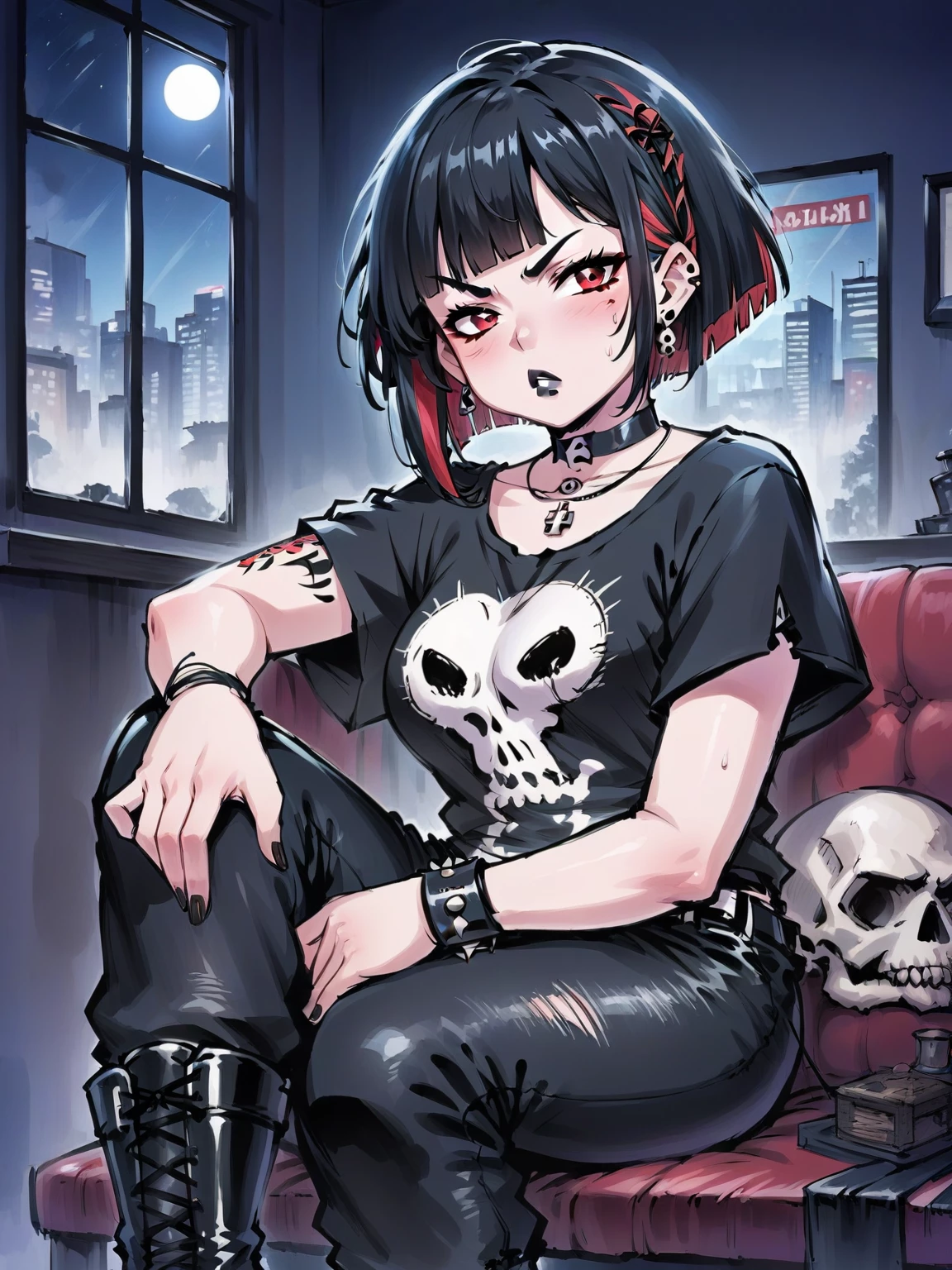 Nyx thumbnail