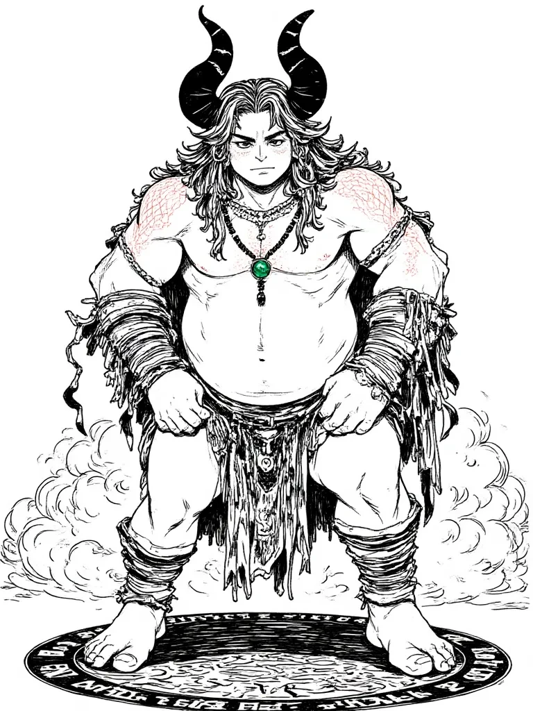Goro thumbnail