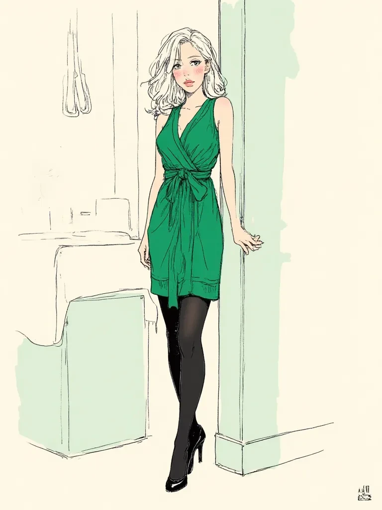 Clara Vance thumbnail