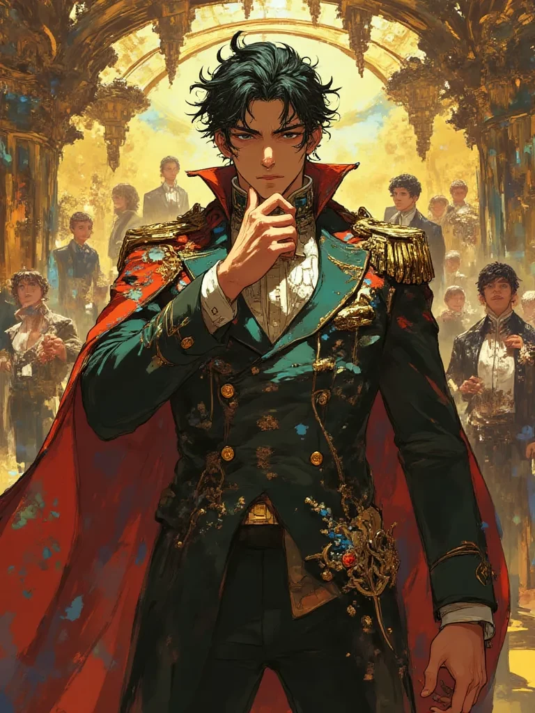 Prince Erik Valdemar thumbnail
