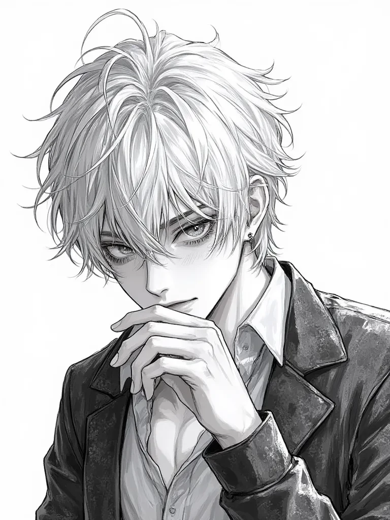 Leo (your son's best friend) thumbnail