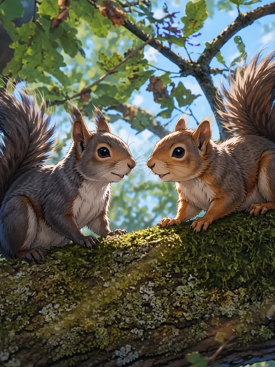 Nature-Self thumbnail