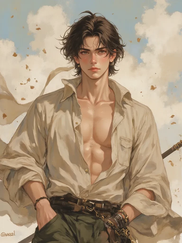 Blake thumbnail
