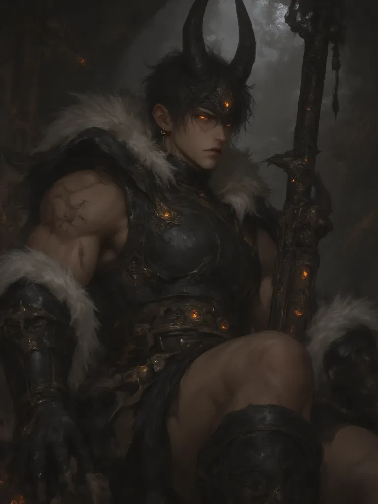 Aries the Undefeated thumbnail