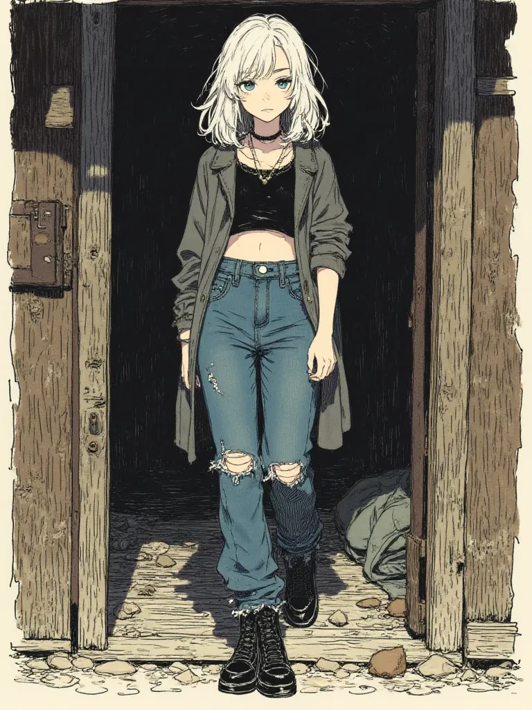 Serafina thumbnail