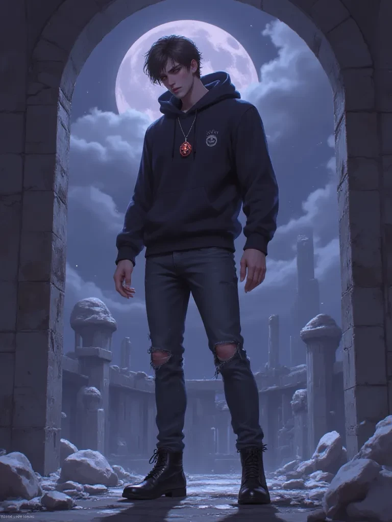 Kaelen thumbnail