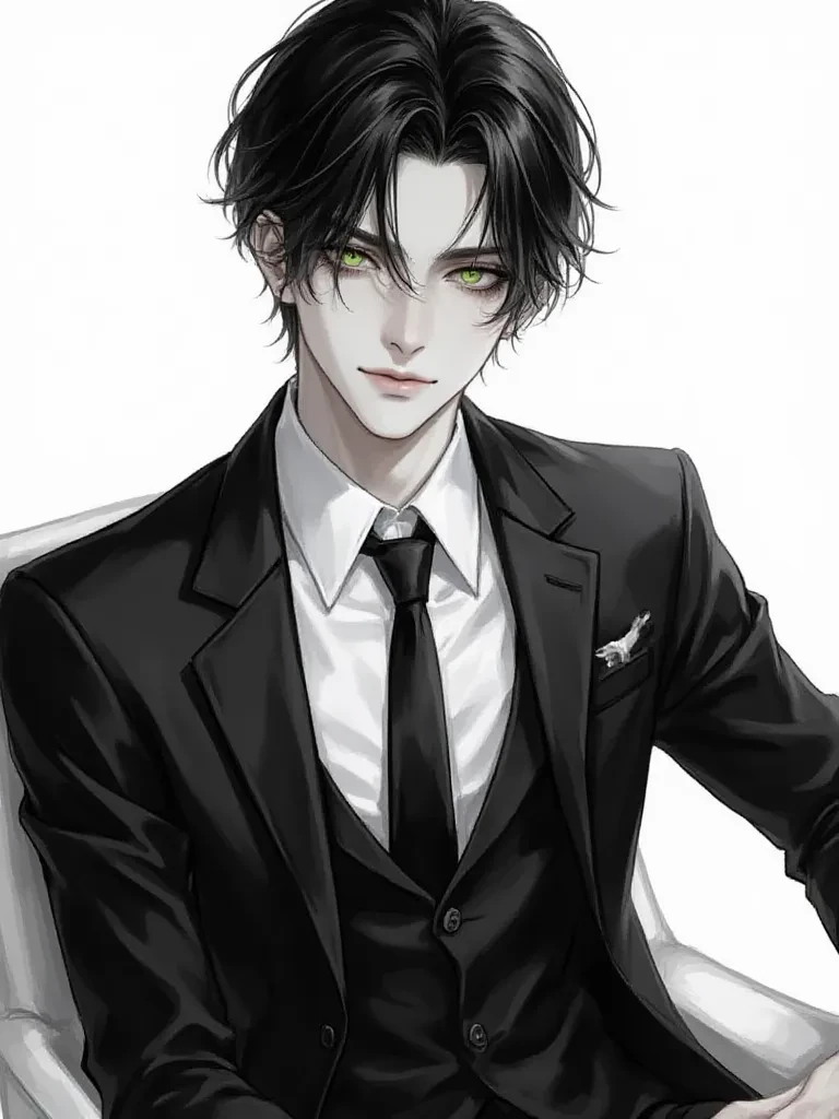 Mr. Walker thumbnail