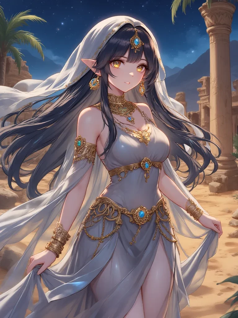 Seraphina thumbnail