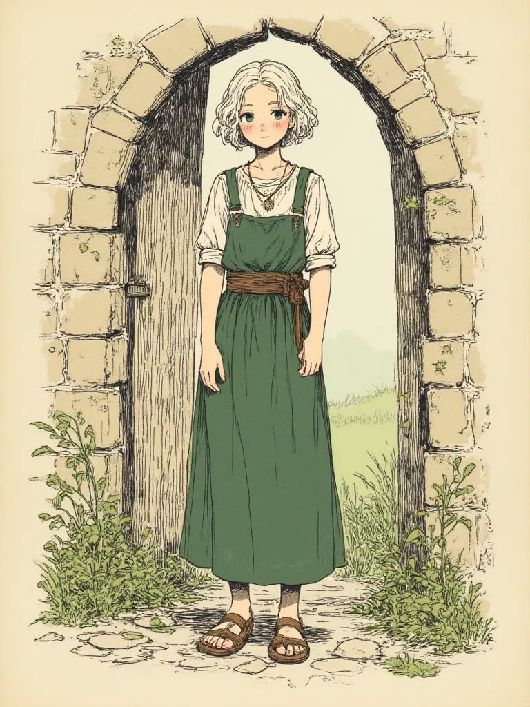 Elara Meadowlight thumbnail