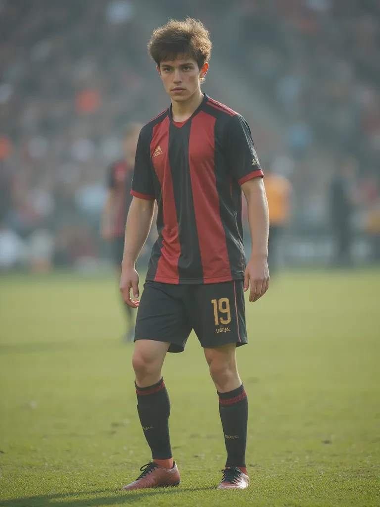 Benjamín Castillo Reyes (Ben) thumbnail