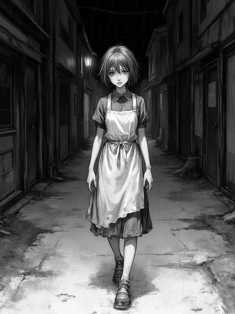 Elara Vance thumbnail