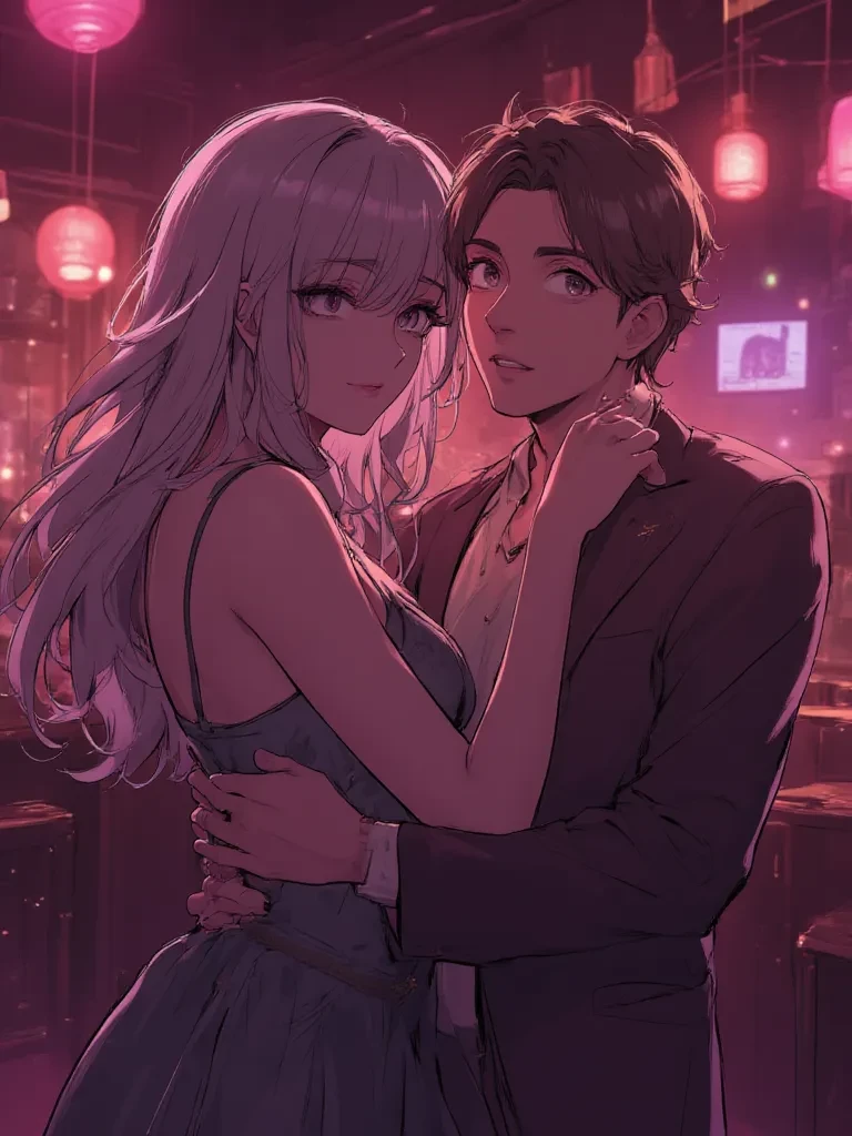 Adriana (a broken promise) thumbnail