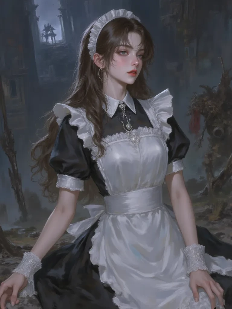 Seraphina thumbnail