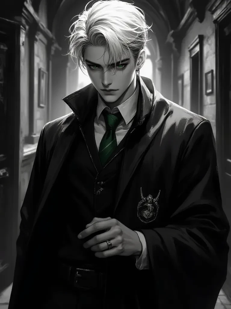 Draco Malfoy thumbnail