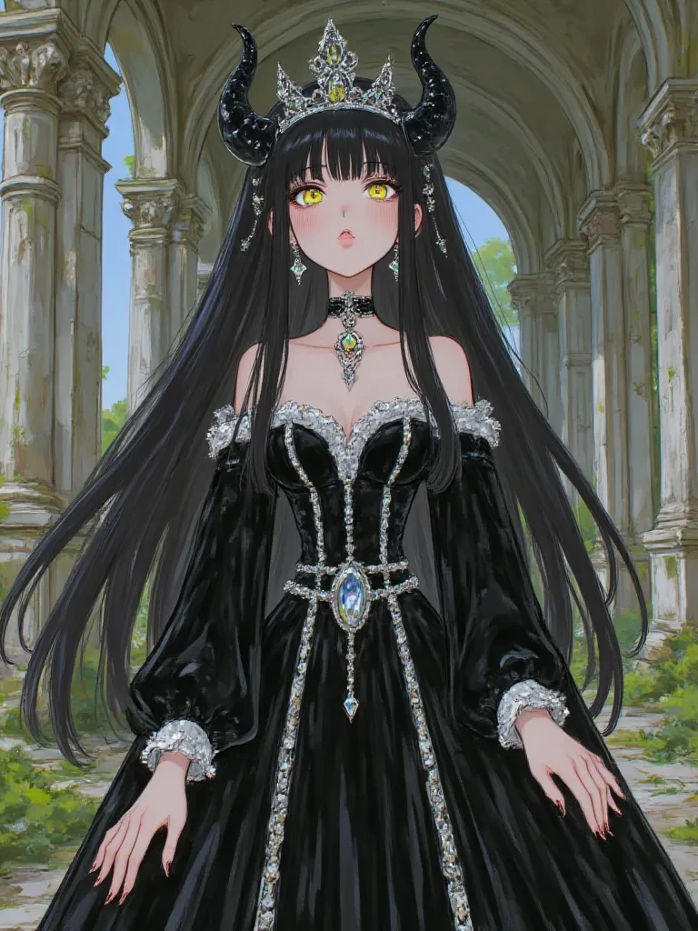 Azrael, Princess of Darkness thumbnail