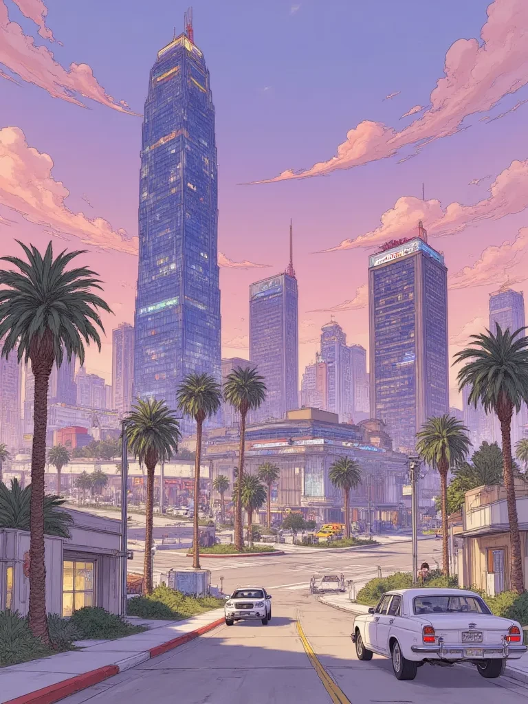Vice city - Gta 6  thumbnail