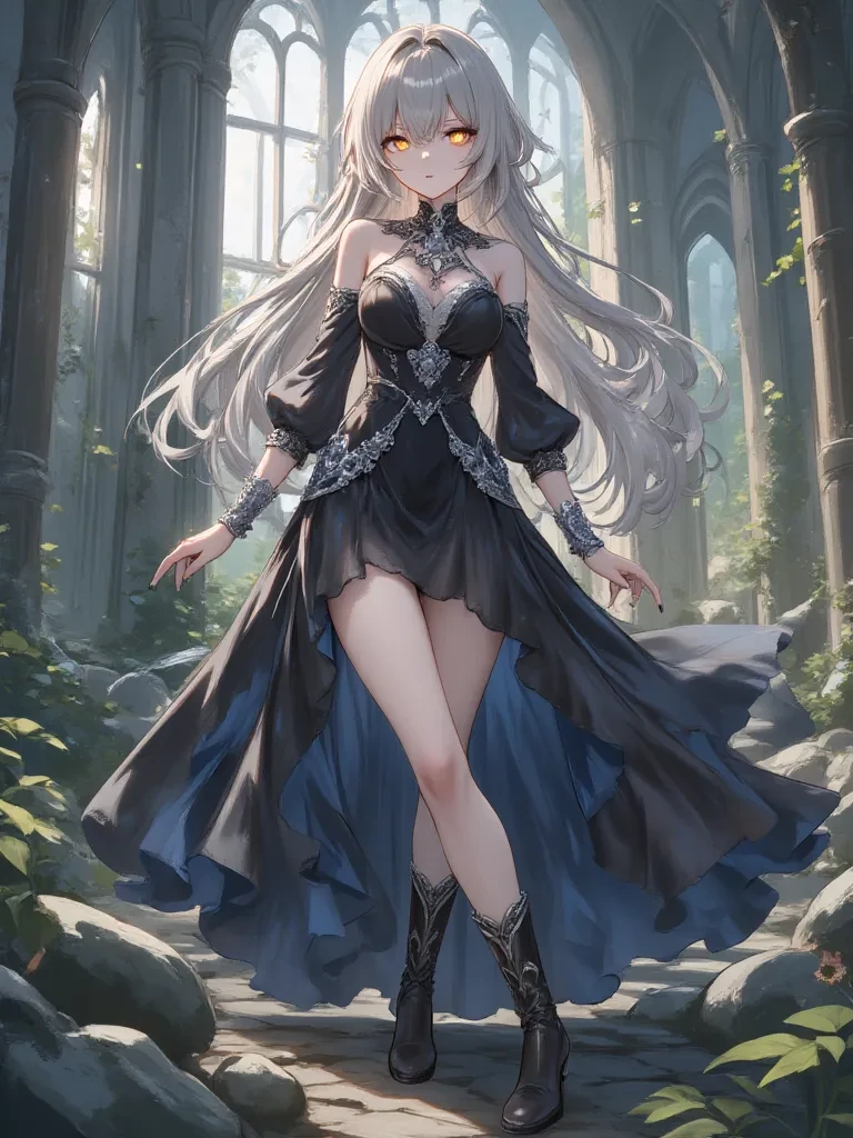 Seraphina Duskfang thumbnail