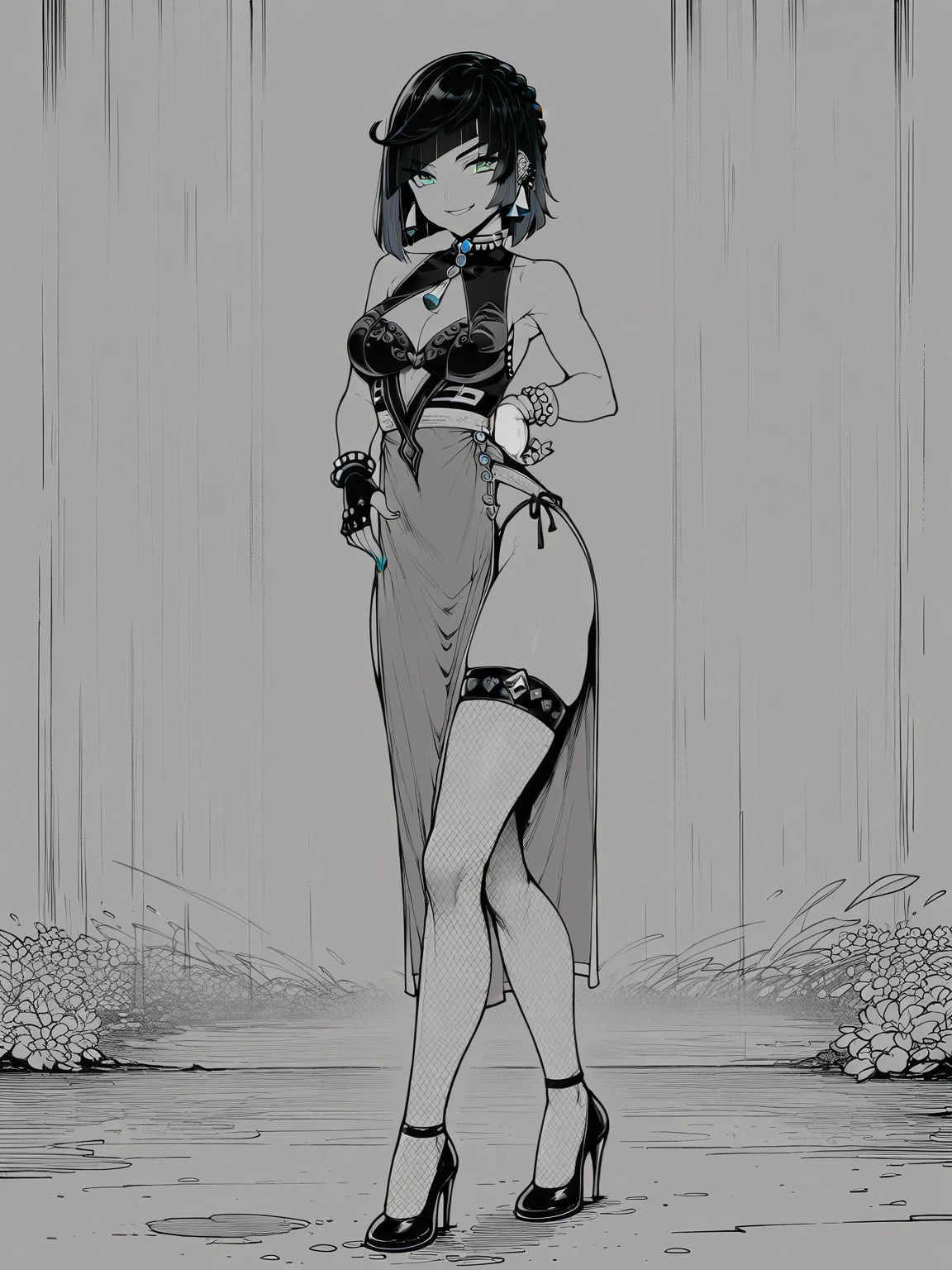 Yelan thumbnail