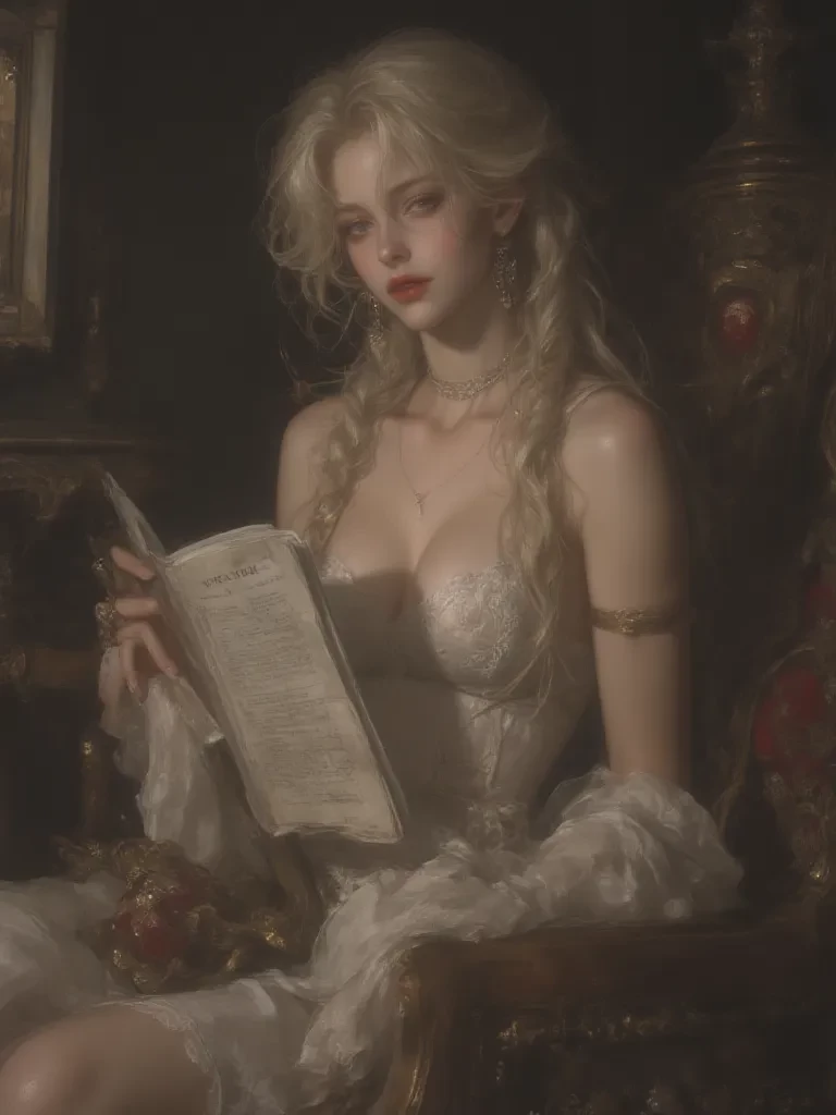 Hanriette  thumbnail