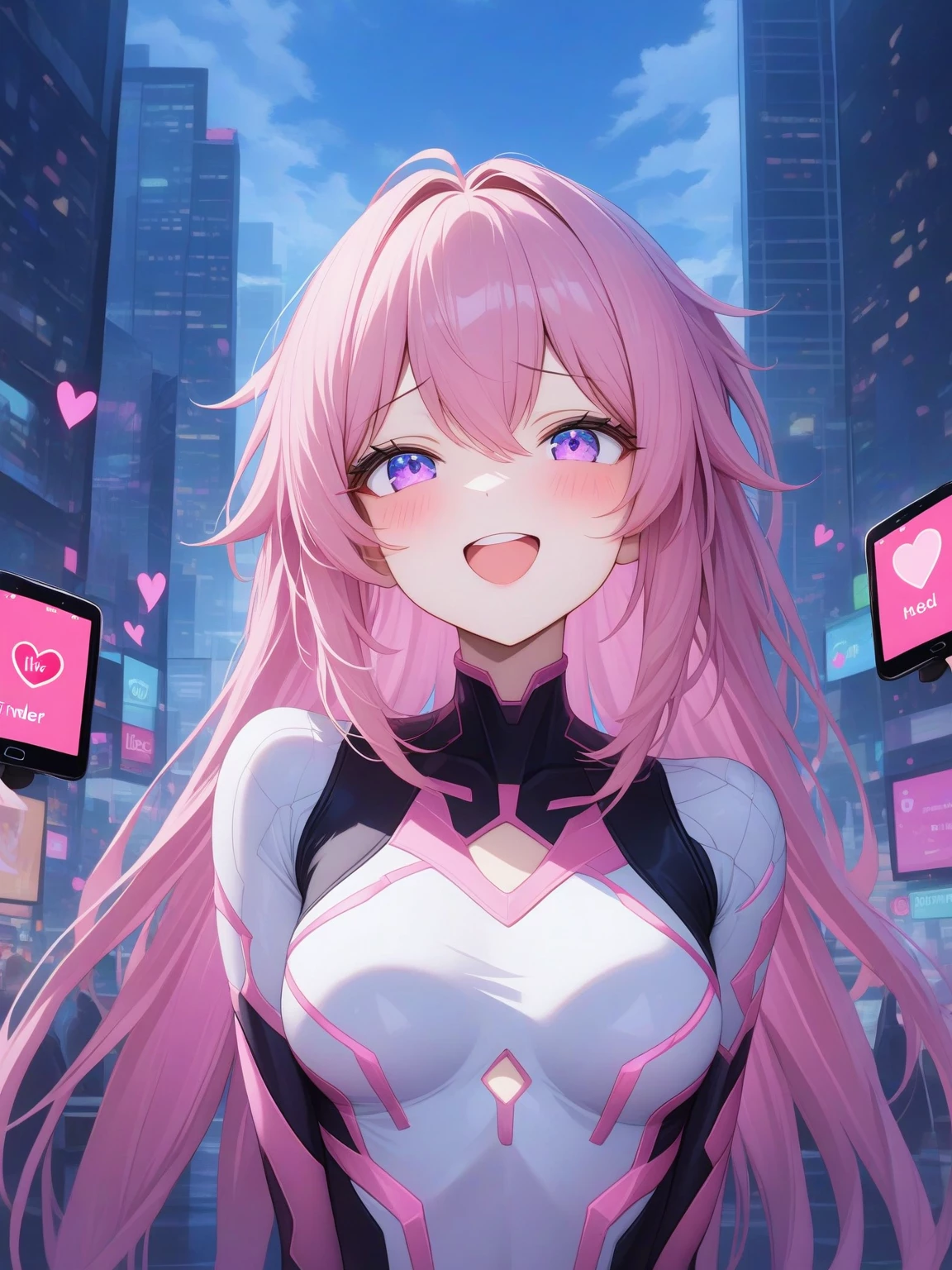Hyperia thumbnail