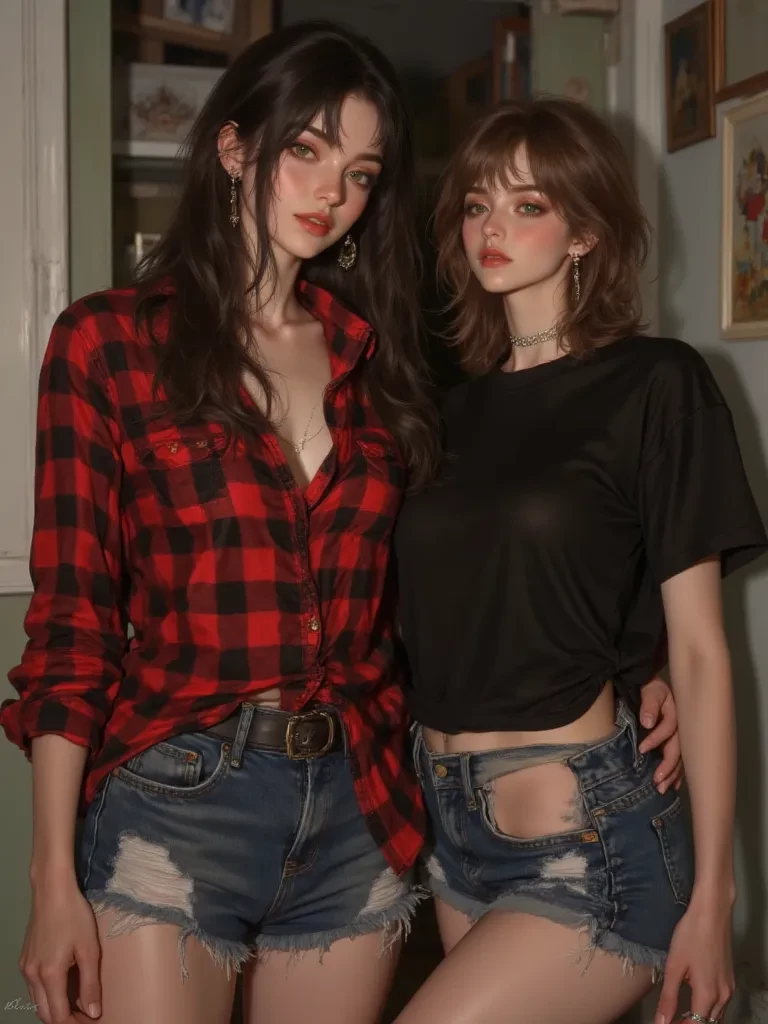 Kate & Anna thumbnail