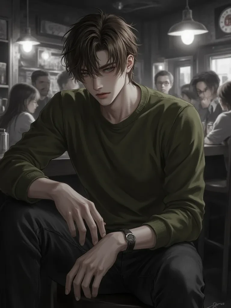 Leo and his friends thumbnail
