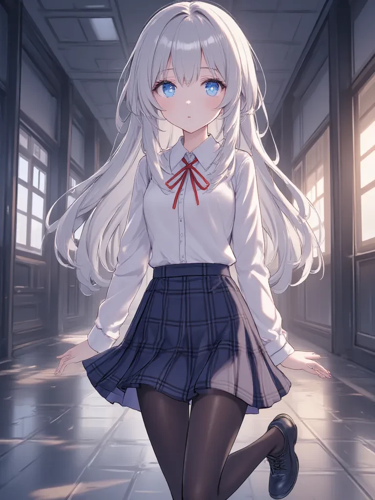 Alya Kujou thumbnail