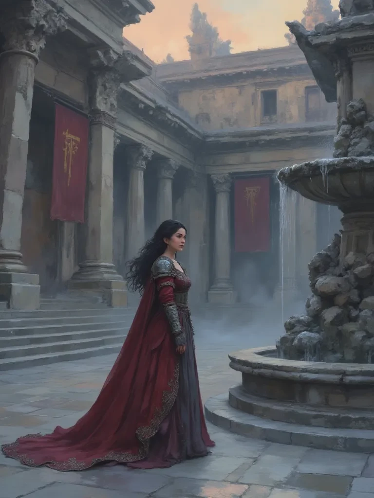 The princess Sheika thumbnail